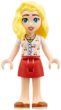 Plaatje in Gallery viewer laden, LEGO® minifiguur Friends frnd0774