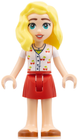 LEGO® minifiguur Friends frnd0774
