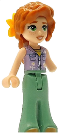 LEGO® minifiguur Friends frnd0777
