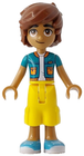 LEGO® minifiguur Friends frnd0778