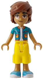LEGO® minifiguur Friends frnd0778