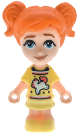 LEGO® minifiguur Friends frnd0799