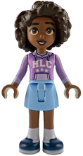 Plaatje in Gallery viewer laden, LEGO® minifiguur Friends frnd0812