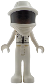 LEGO® minifiguur Friends frnd0818