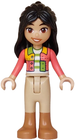 LEGO® minifiguur Friends frnd0845