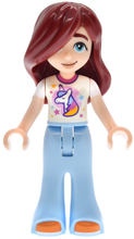 Plaatje in Gallery viewer laden, LEGO® minifiguur Friends frnd0861