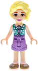 LEGO® minifiguur Friends frnd0863