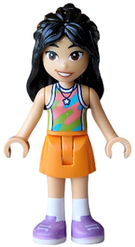 LEGO® minifiguur Friends frnd0864