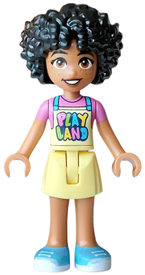 LEGO® minifiguur Friends frnd0869