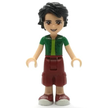 Plaatje in Gallery viewer laden, LEGO® minifiguur Friends frnd182
