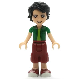 LEGO® minifiguur Friends frnd182