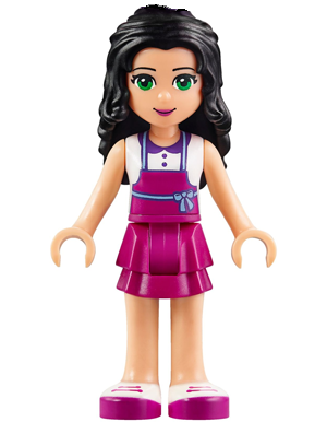 LEGO® minifiguur Friends frnd183