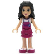 Plaatje in Gallery viewer laden, LEGO® minifiguur Friends frnd183