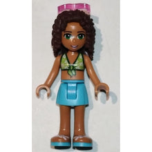 Plaatje in Gallery viewer laden, LEGO® minifiguur Friends frnd197