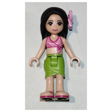 Plaatje in Gallery viewer laden, LEGO® minifiguur Friends frnd199
