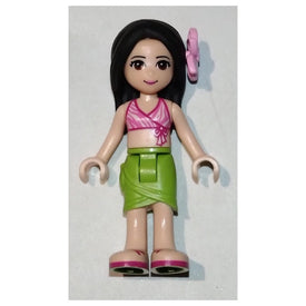 LEGO® minifiguur Friends frnd199