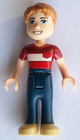 LEGO® minifiguur Friends frnd226