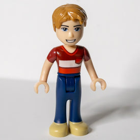 LEGO® minifiguur Friends frnd226