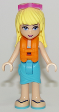 Plaatje in Gallery viewer laden, LEGO® minifiguur Friends frnd229