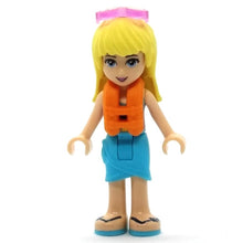 Plaatje in Gallery viewer laden, LEGO® minifiguur Friends frnd229