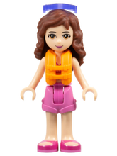 Plaatje in Gallery viewer laden, LEGO® minifiguur Friends frnd230