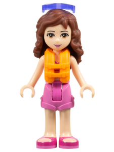 LEGO® minifiguur Friends frnd230