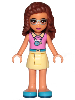 LEGO® minifiguur Friends frnd235