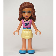 Plaatje in Gallery viewer laden, LEGO® minifiguur Friends frnd235