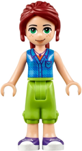 Plaatje in Gallery viewer laden, LEGO® minifiguur Friends frnd236