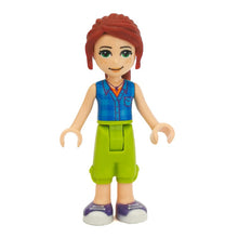 Plaatje in Gallery viewer laden, LEGO® minifiguur Friends frnd236