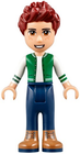 LEGO® minifiguur Friends frnd237