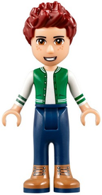 LEGO® minifiguur Friends frnd237