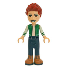 Plaatje in Gallery viewer laden, LEGO® minifiguur Friends frnd237