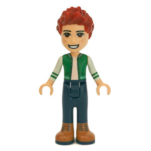 LEGO® minifiguur Friends frnd237