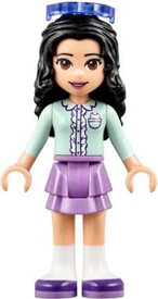 LEGO® minifiguur Friends frnd238