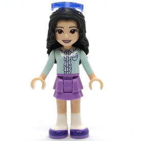 LEGO® minifiguur Friends frnd238