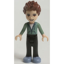 Plaatje in Gallery viewer laden, LEGO® minifiguur Friends frnd240