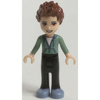 LEGO® minifiguur Friends frnd240