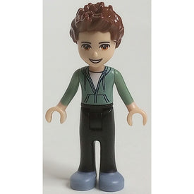 LEGO® minifiguur Friends frnd240