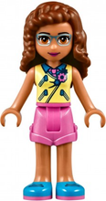 Plaatje in Gallery viewer laden, LEGO® minifiguur Friends frnd241