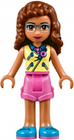 LEGO® minifiguur Friends frnd241