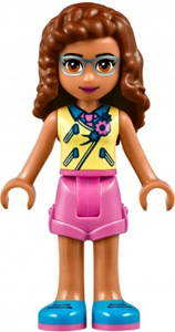 LEGO® minifiguur Friends frnd241