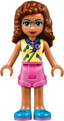 LEGO® minifiguur Friends frnd241