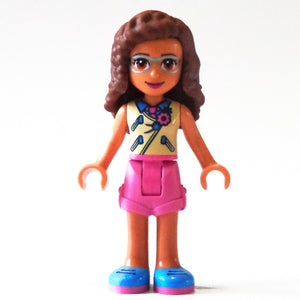 LEGO® minifiguur Friends frnd241