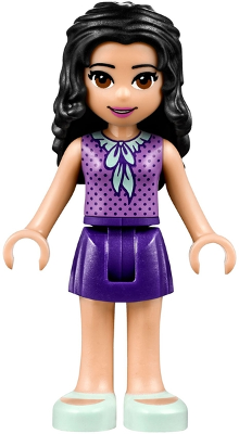 LEGO® minifiguur Friends frnd248
