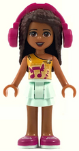 Plaatje in Gallery viewer laden, LEGO® minifiguur Friends frnd249