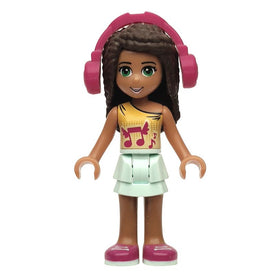 LEGO® minifiguur Friends frnd249
