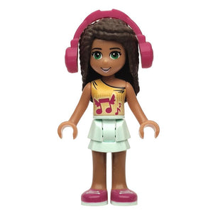 LEGO® minifiguur Friends frnd249