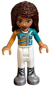 LEGO® minifiguur Friends frnd253
