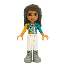 Plaatje in Gallery viewer laden, LEGO® minifiguur Friends frnd253